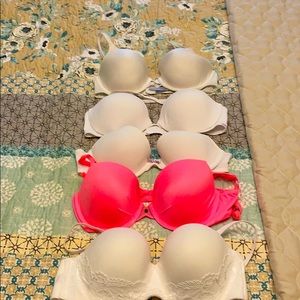 Victoria’s Secret Bras